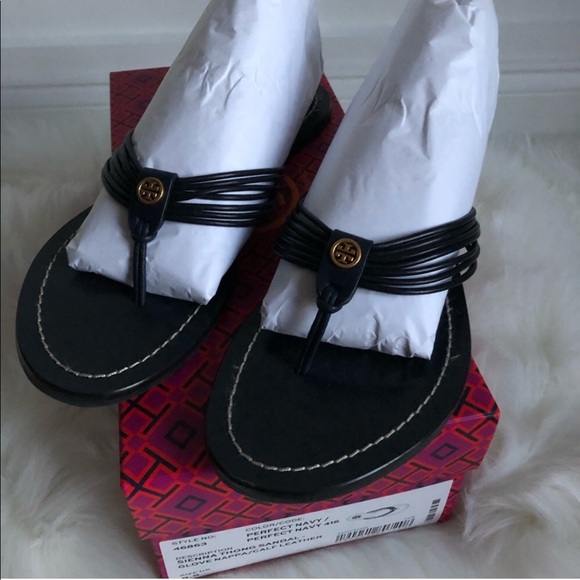 Tory Burch Shoes - ‼️SOLD‼️ Tori Burch Sandals